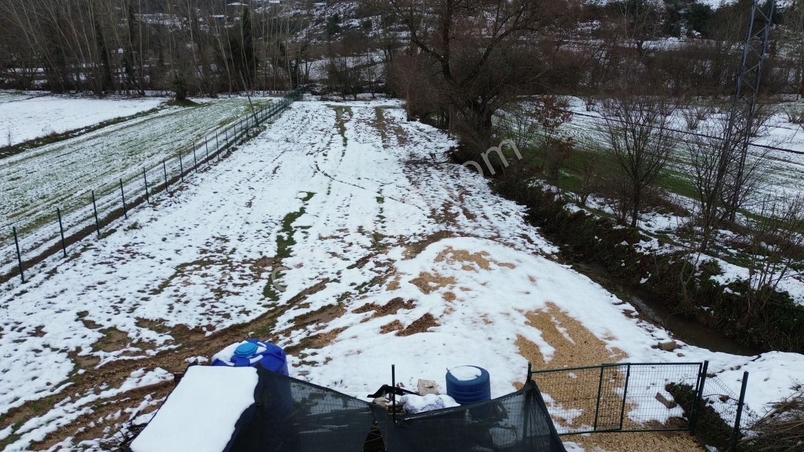 Truva Gayrimenkul Den Şile Yaka Mah. 1830m2 Fırsat. - Görsel 22