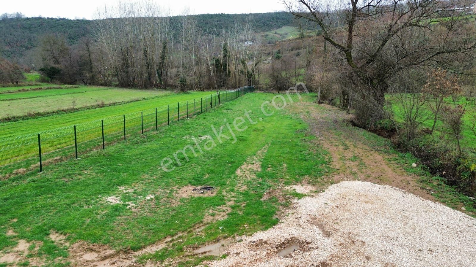 Truva Gayrimenkul Den Şile Yaka Mah. 1830m2 Fırsat. - Görsel 21