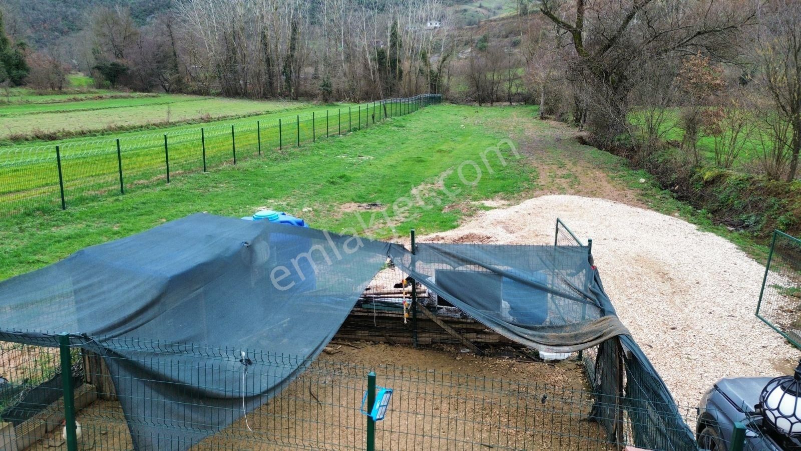 Truva Gayrimenkul Den Şile Yaka Mah. 1830m2 Fırsat. - Görsel 26