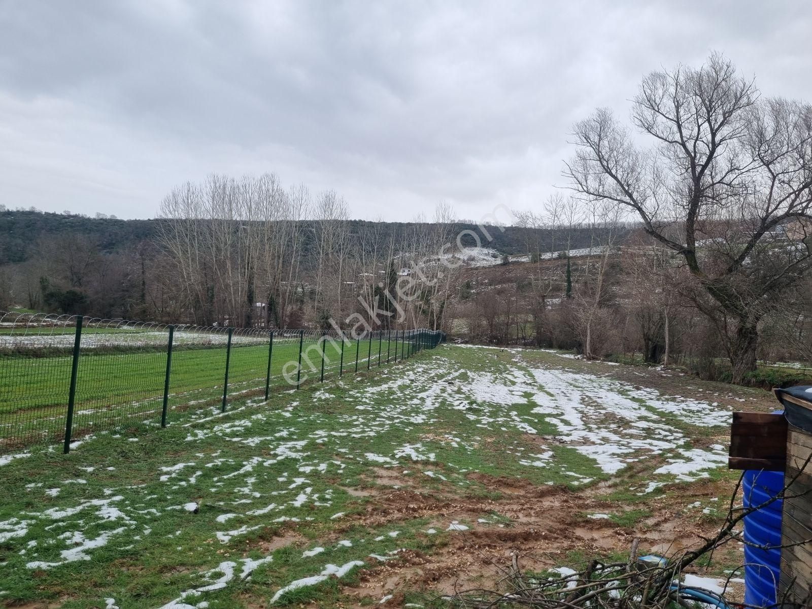 Truva Gayrimenkul Den Şile Yaka Mah. 1830m2 Fırsat. - Görsel 24