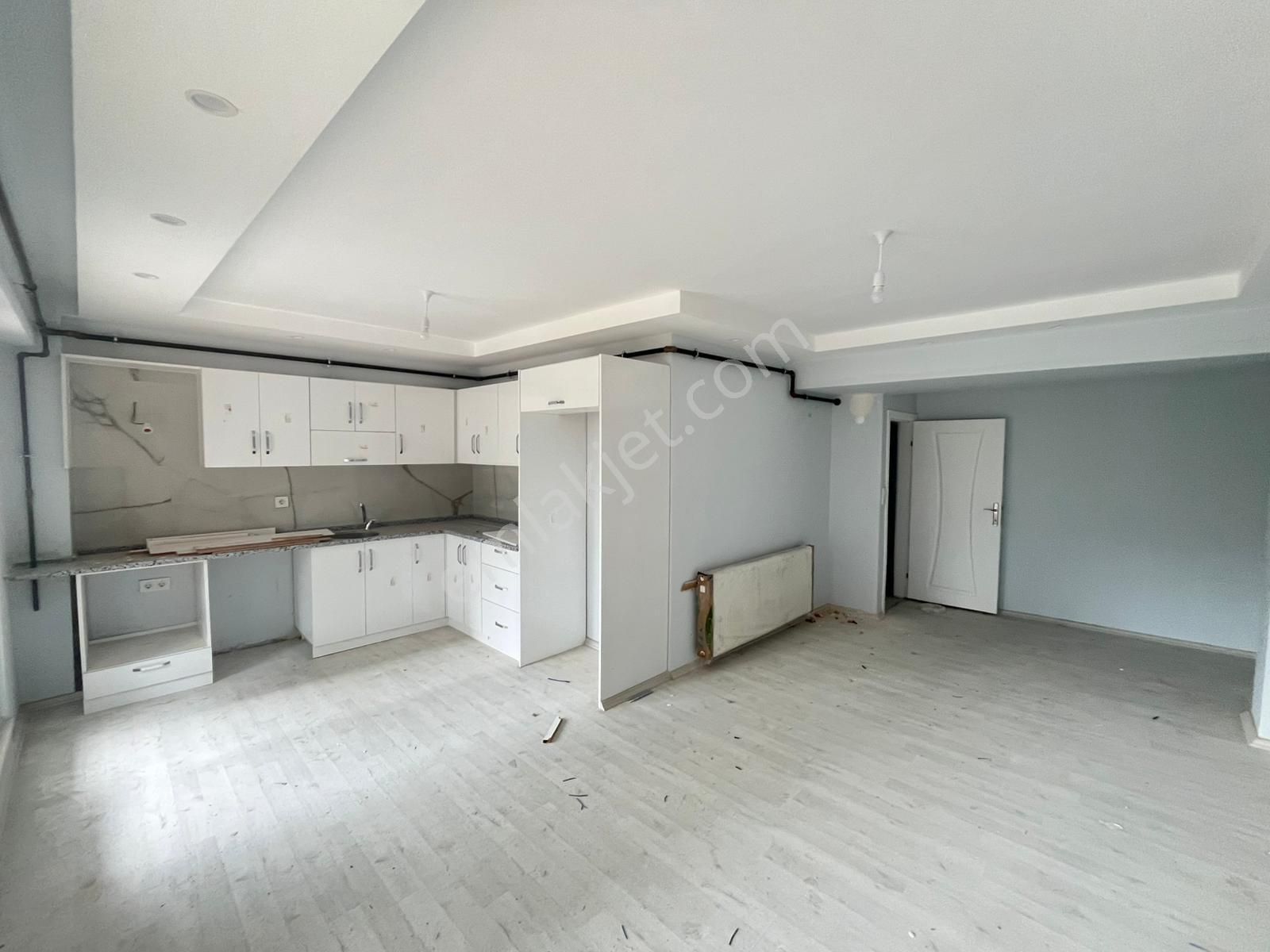 Aydoğdu Mahallesin De Satılık 3+1 Sıfır Daire ! ! !