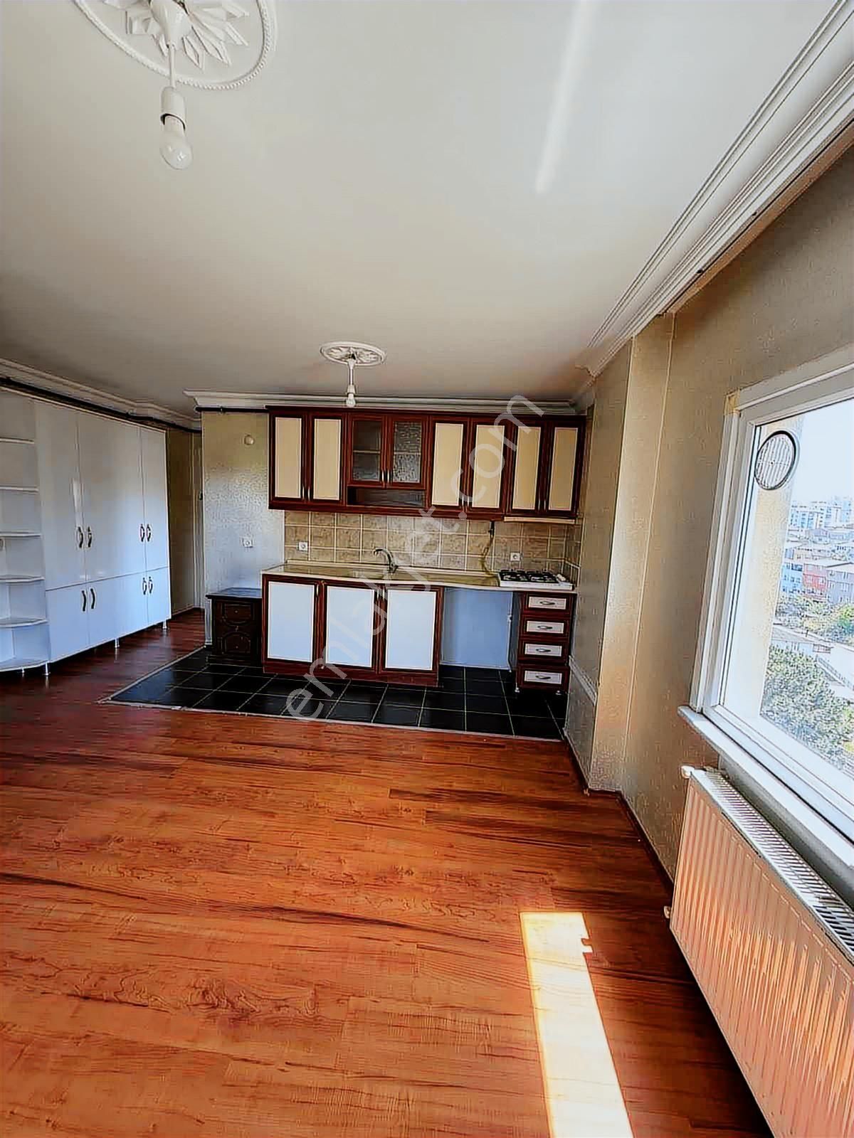 Sülüntepe Mah Merkezi Konumda 1+1 60m² Ferah Kiralık Daire - Görsel 14