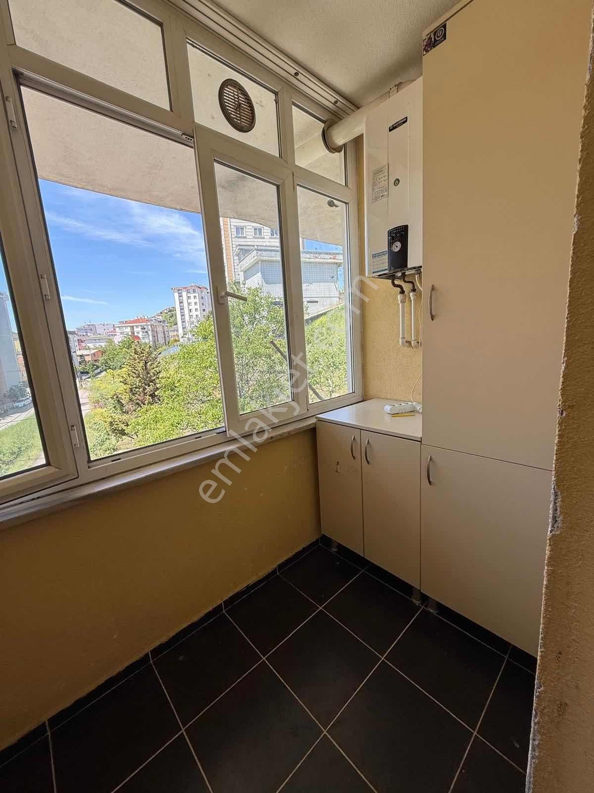 Sülüntepe Mah Merkezi Konumda 1+1 60m² Ferah Kiralık Daire - Görsel 2