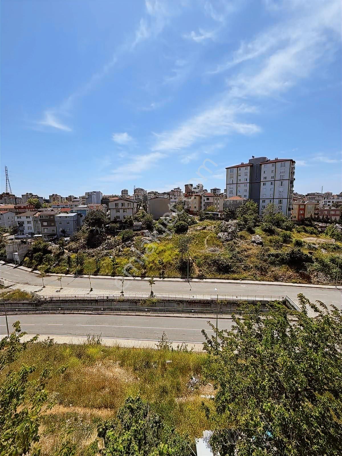 Sülüntepe Mah Merkezi Konumda 1+1 60m² Ferah Kiralık Daire - Görsel 18