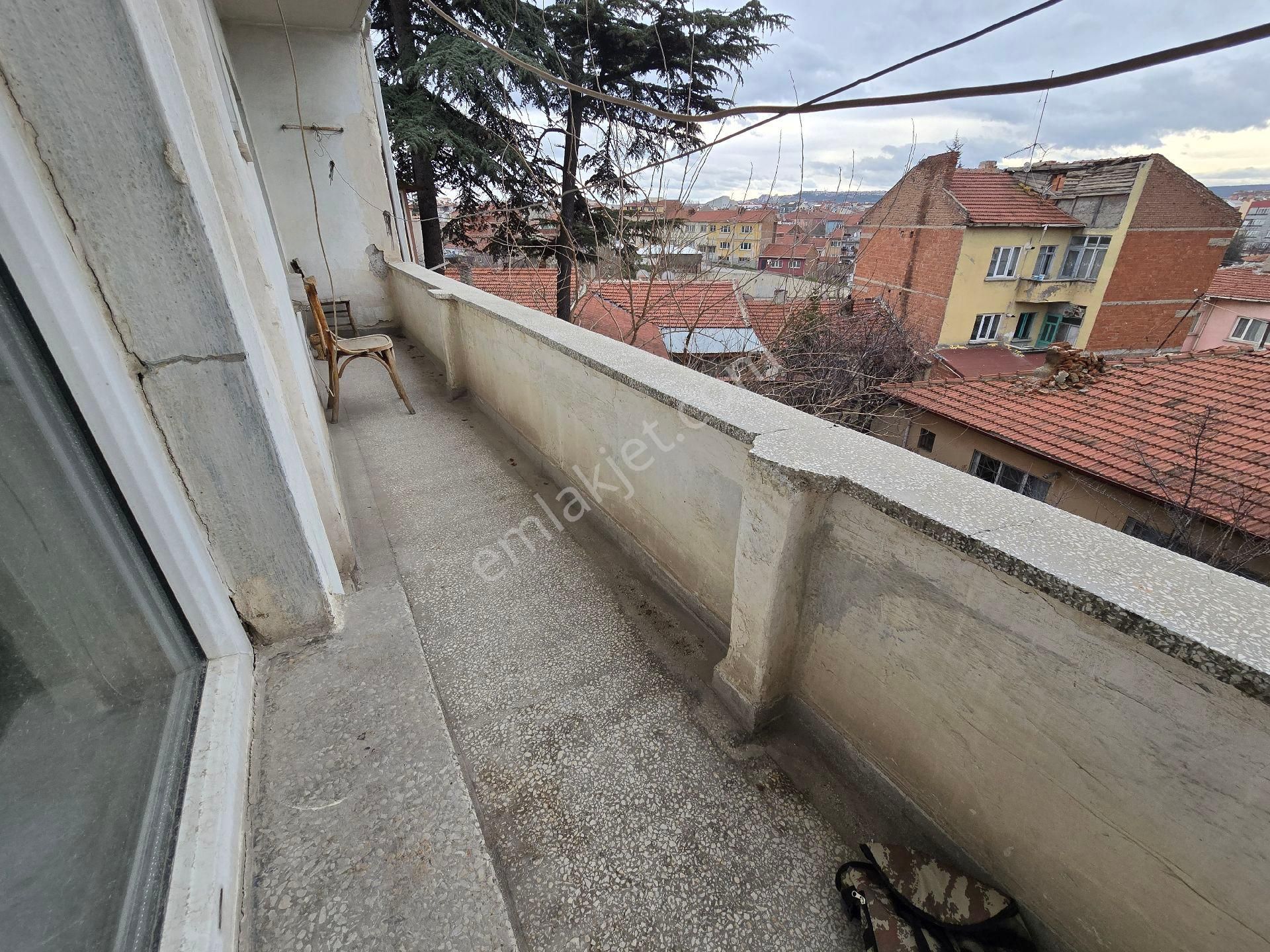 Eskişehir Tepebaşı Esentepe Mh - Görsel 12