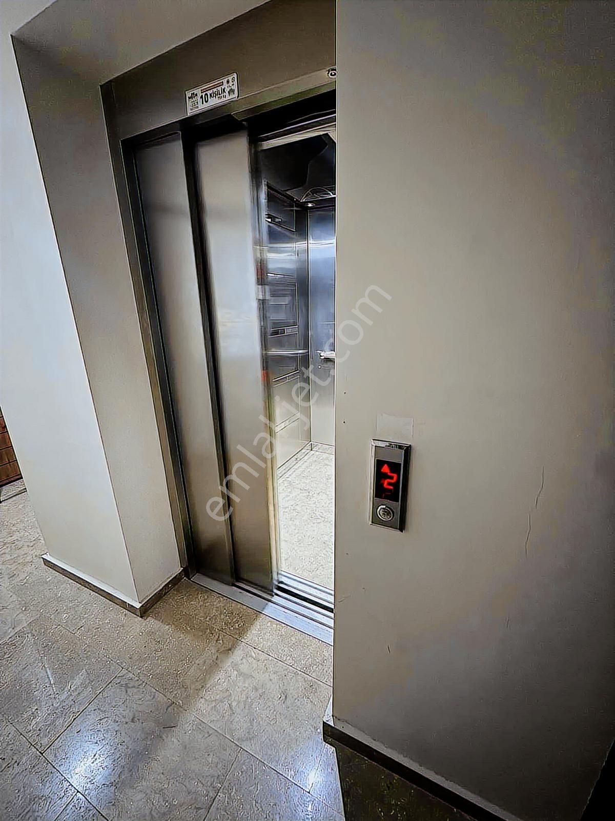 Nova Grup' Tan Sütlüce Mahallesi Full Eşyalı Satılık Lüks Daire - Görsel 11