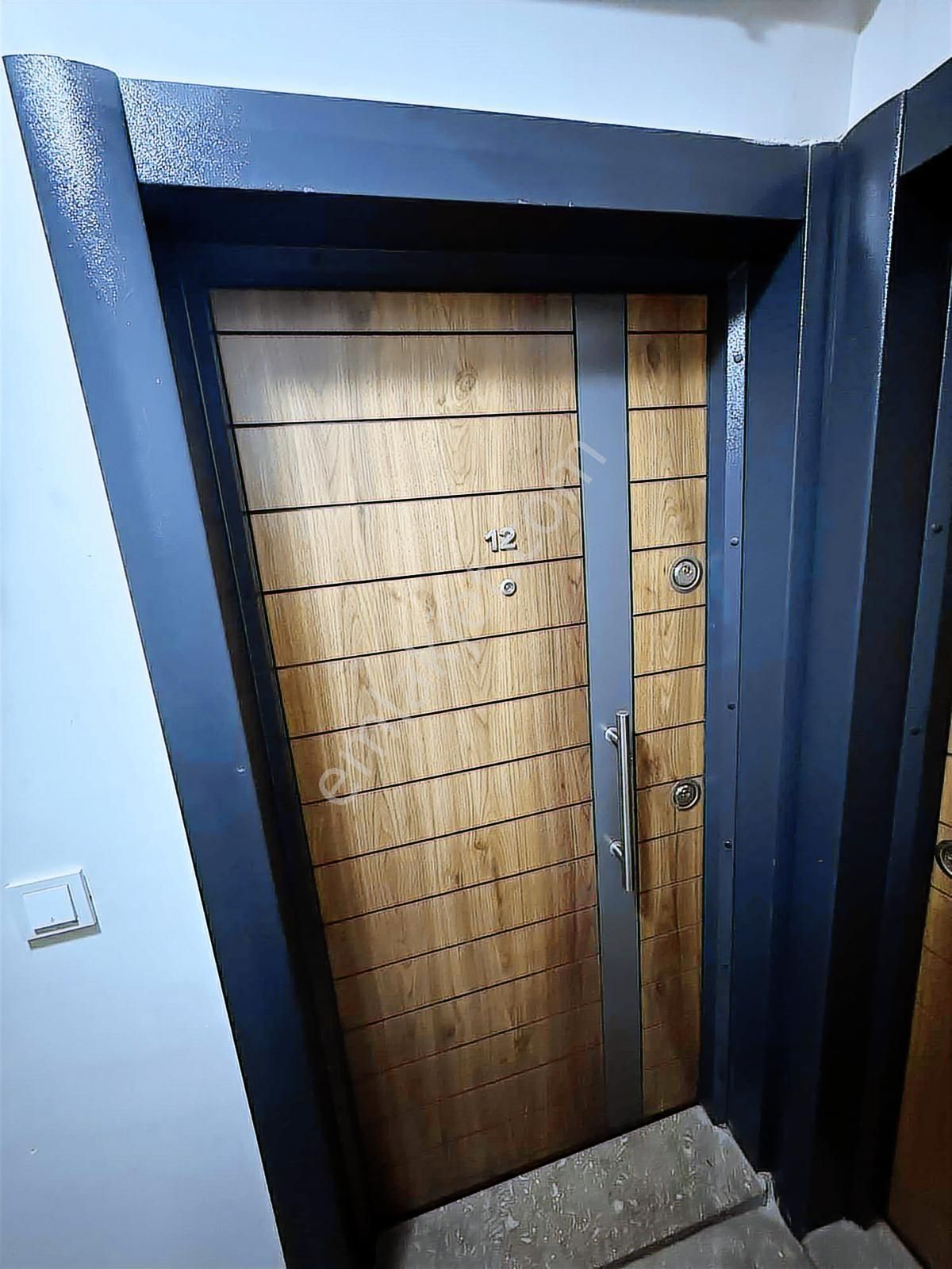 Nova Grup' Tan Sütlüce Mahallesi Full Eşyalı Satılık Lüks Daire - Görsel 19