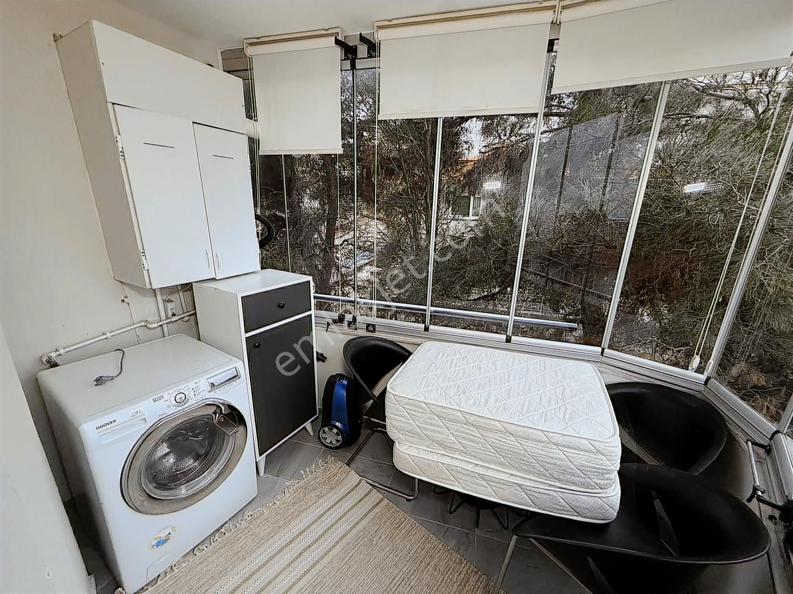 Nova Grup' Tan Sütlüce Mahallesi Full Eşyalı Satılık Lüks Daire - Görsel 16