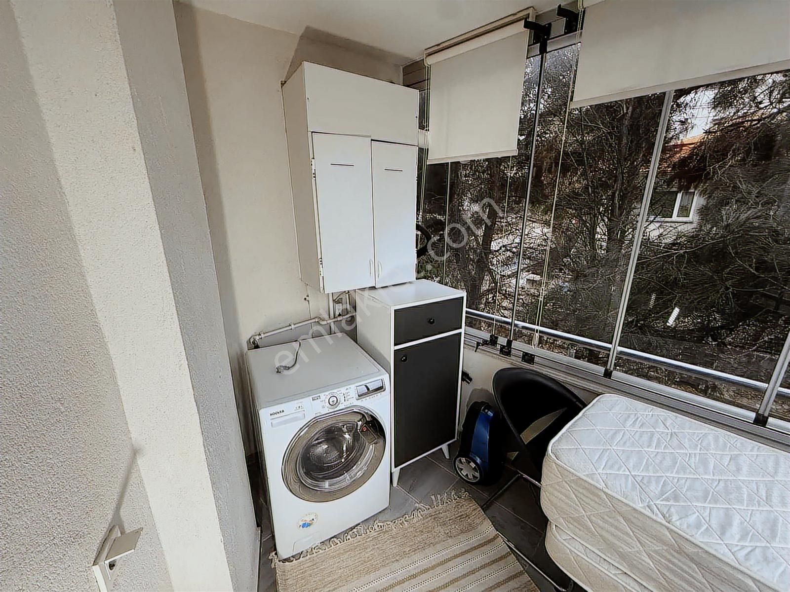 Nova Grup' Tan Sütlüce Mahallesi Full Eşyalı Satılık Lüks Daire - Görsel 14