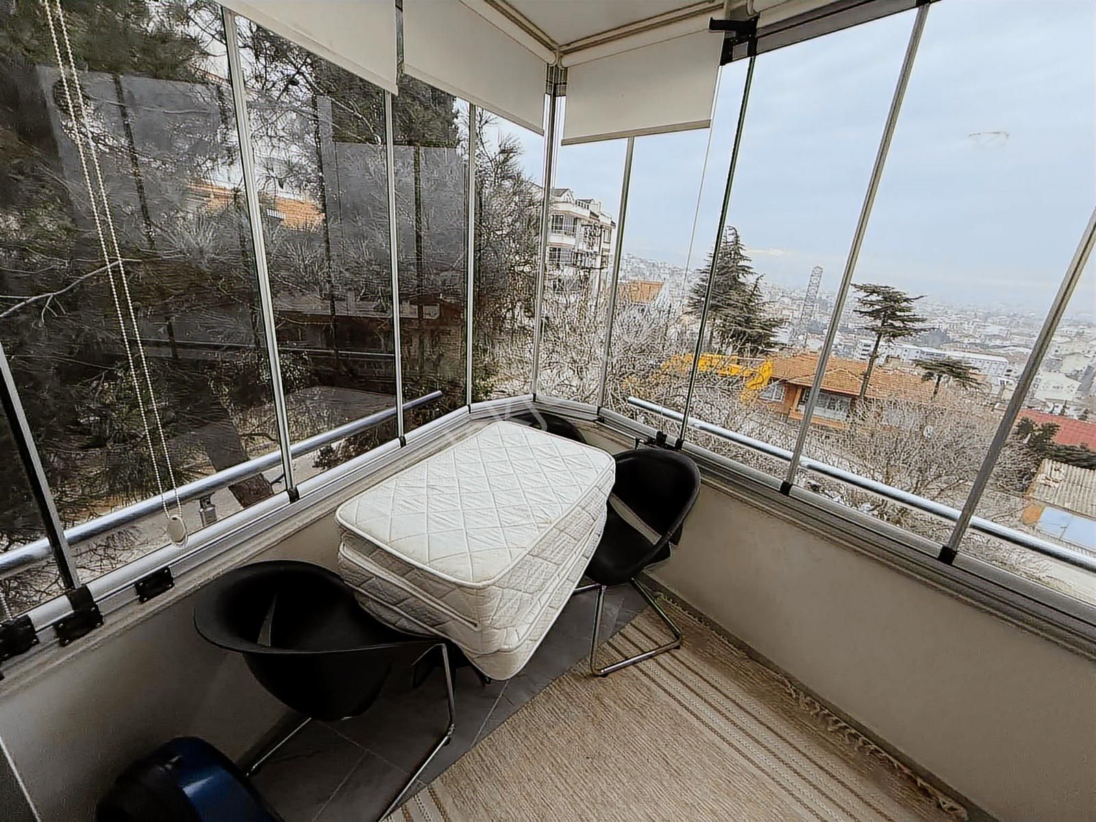 Nova Grup' Tan Sütlüce Mahallesi Full Eşyalı Satılık Lüks Daire - Görsel 10