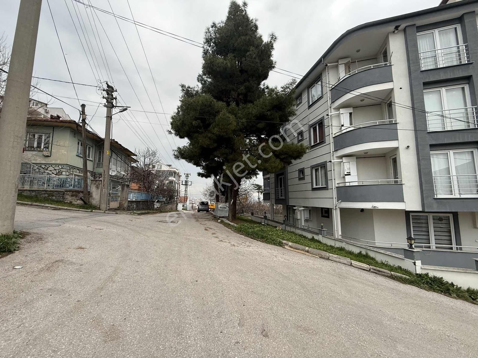 Nova Grup' Tan Sütlüce Mahallesi Full Eşyalı Satılık Lüks Daire - Görsel 21