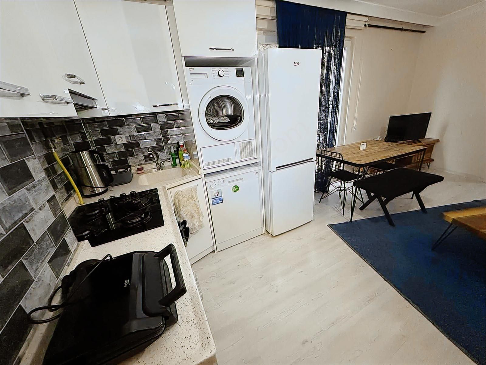 Nova Grup' Tan Sütlüce Mahallesi Full Eşyalı Satılık Lüks Daire - Görsel 4