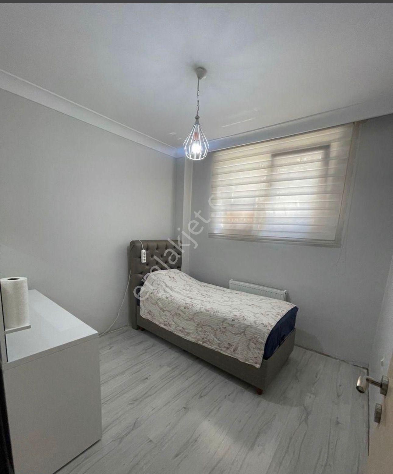 Home Park'tan Cennet Mah.yeni Bina'da Satılık Bahçe Katı Daire - Görsel 12