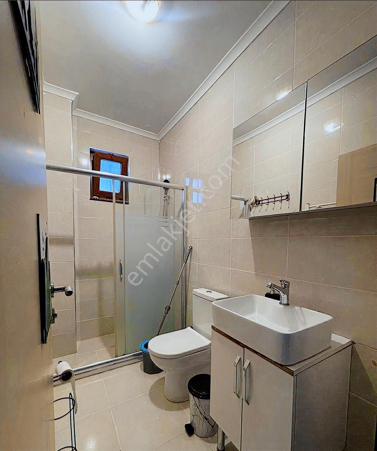 Home Park'tan Cennet Mah.yeni Bina'da Satılık Bahçe Katı Daire - Görsel 9