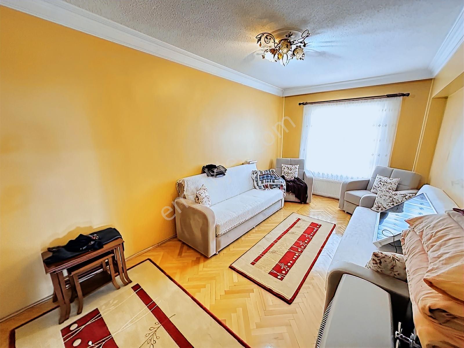 Etlik Merkez'de 5+1 230m2 Teraslı Manzaralı Güney Cephe Dublex - Görsel 25