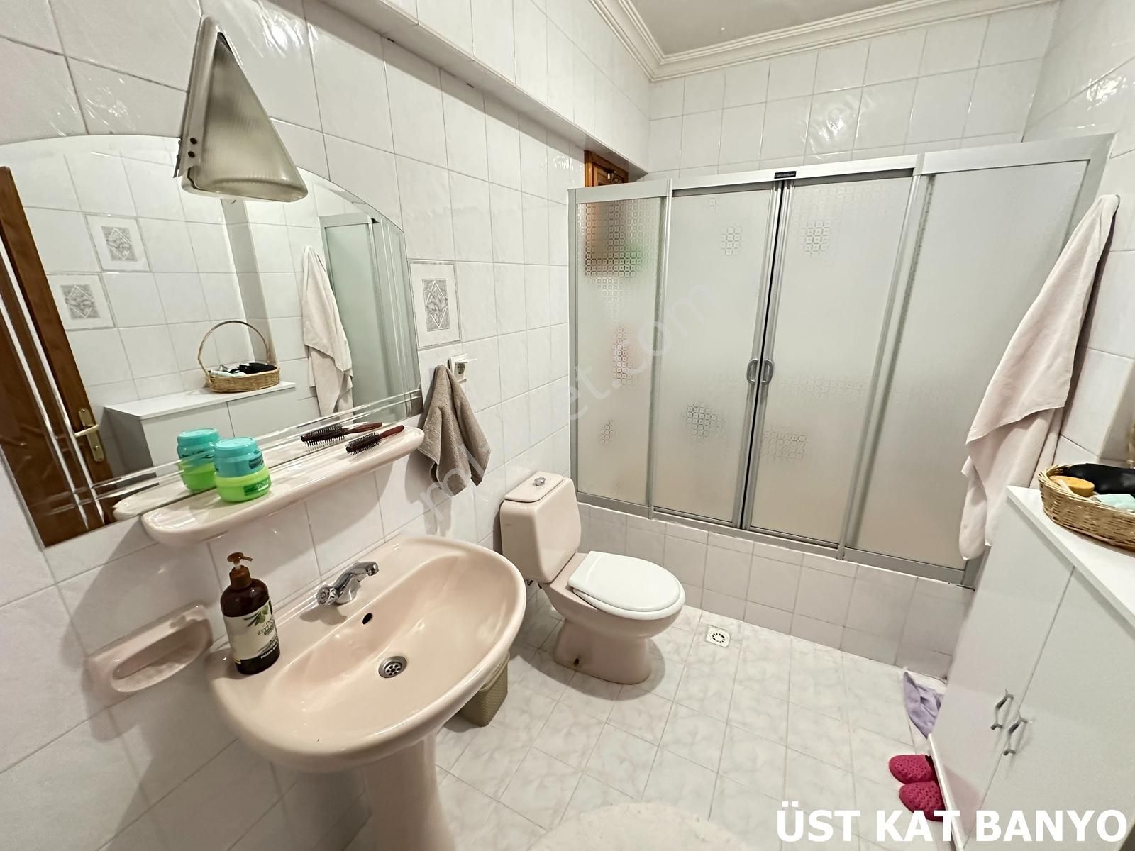 Etlik Merkez'de 5+1 230m2 Teraslı Manzaralı Güney Cephe Dublex - Görsel 19