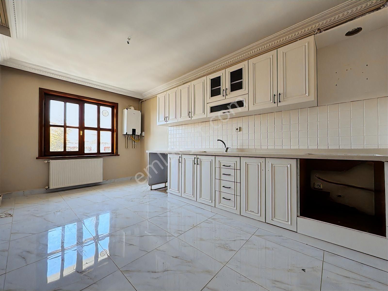 Altınpark & Protokol Yolu Yakını Yeni Bina 140 M2 Ebeveyn Bany. - Görsel 12