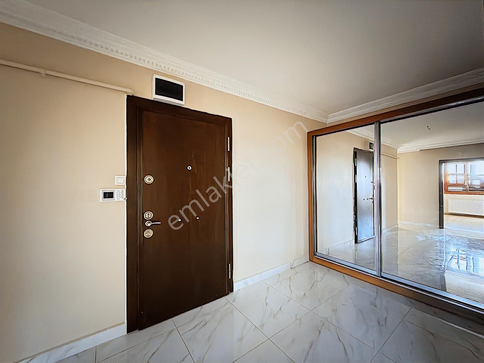 Altınpark & Protokol Yolu Yakını Yeni Bina 140 M2 Ebeveyn Bany. - Görsel 35