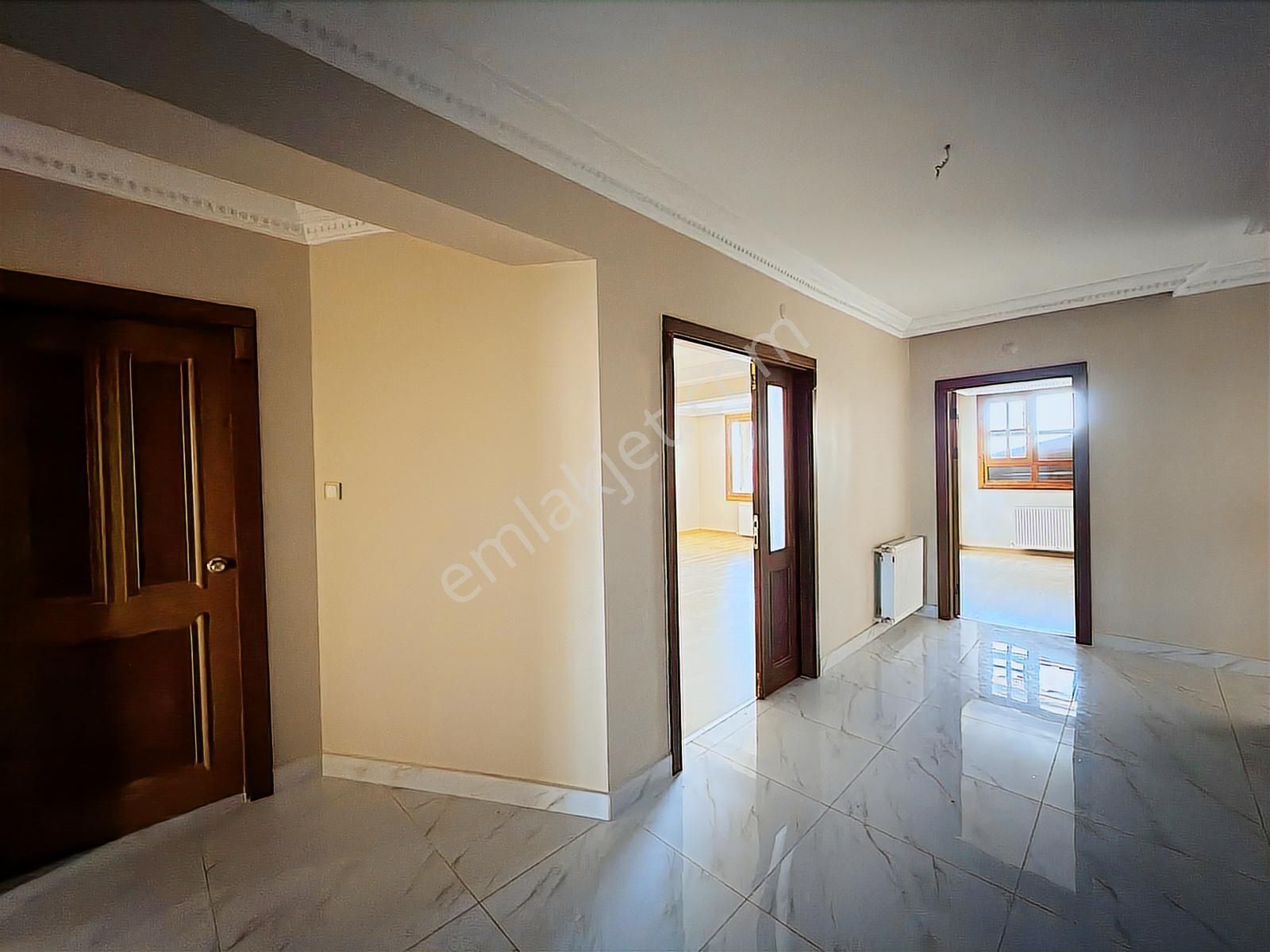 Altınpark & Protokol Yolu Yakını Yeni Bina 140 M2 Ebeveyn Bany. - Görsel 21