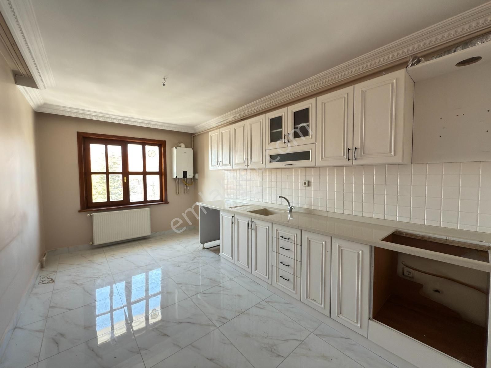 Altınpark & Protokol Yolu Yakını Yeni Bina 140 M2 Ebeveyn Bany. - Görsel 14