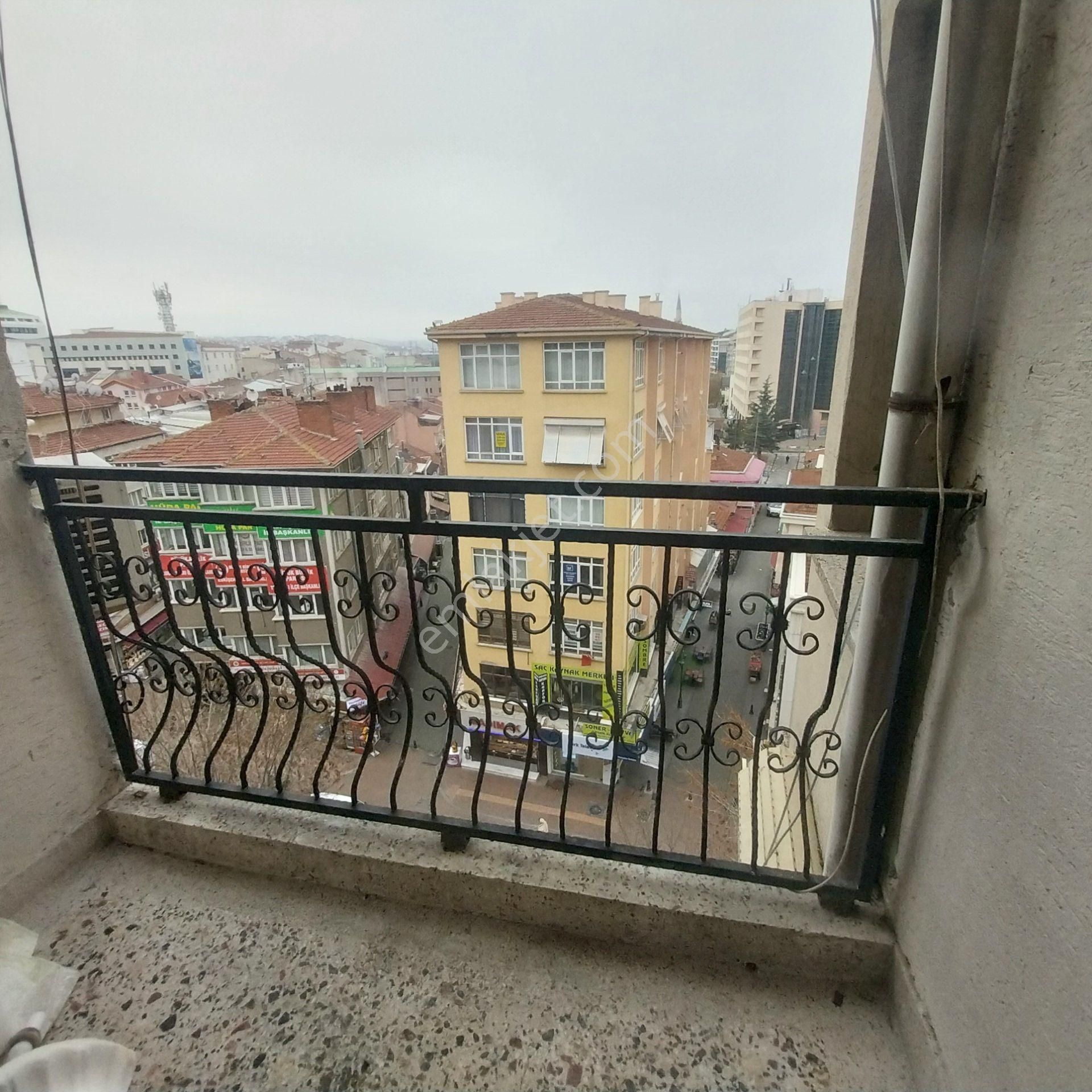 Century21 Vizyon Hamamyolu Caddesinde Satılık 3+1daire - Görsel 19