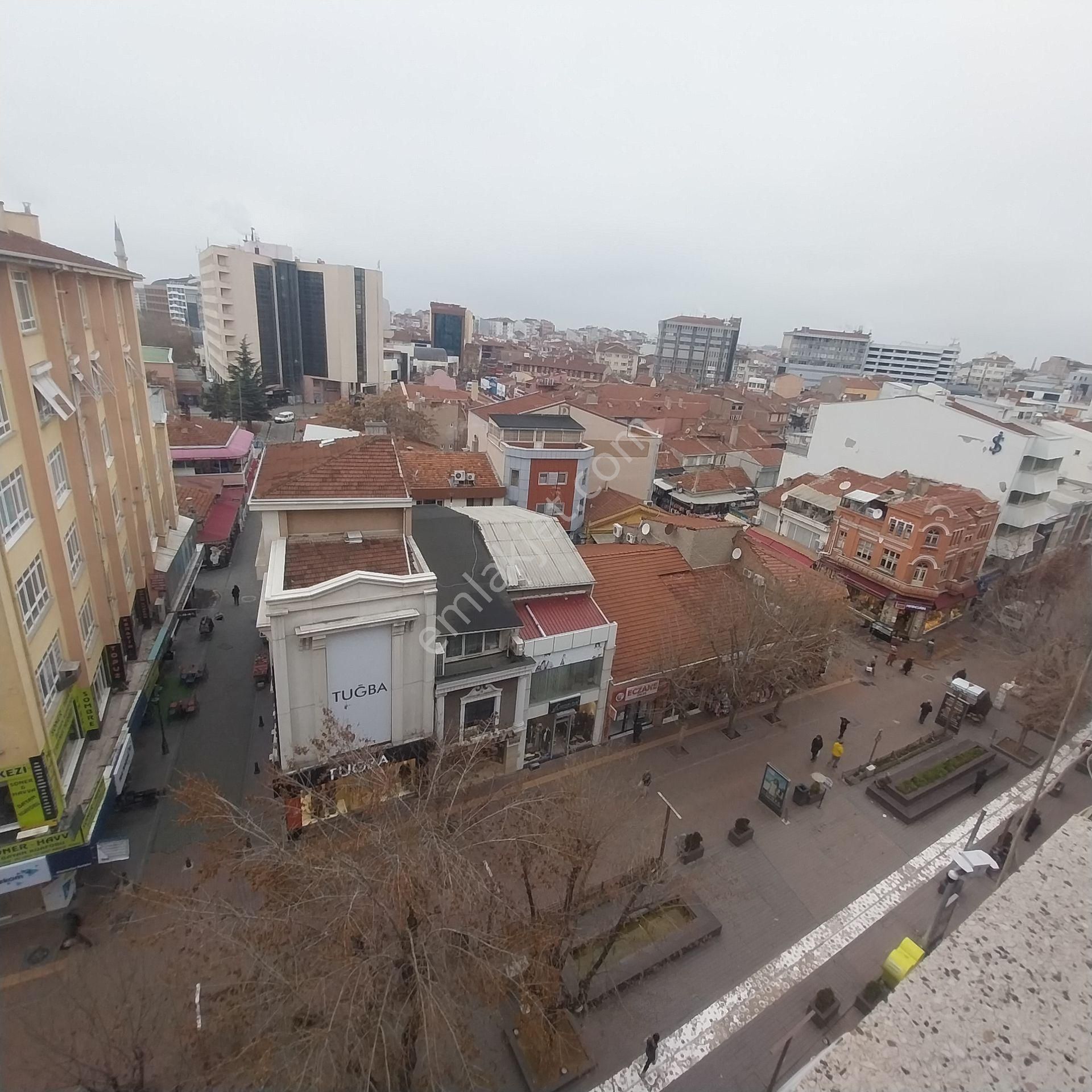 Century21 Vizyon Hamamyolu Caddesinde Satılık 3+1daire - Görsel 23