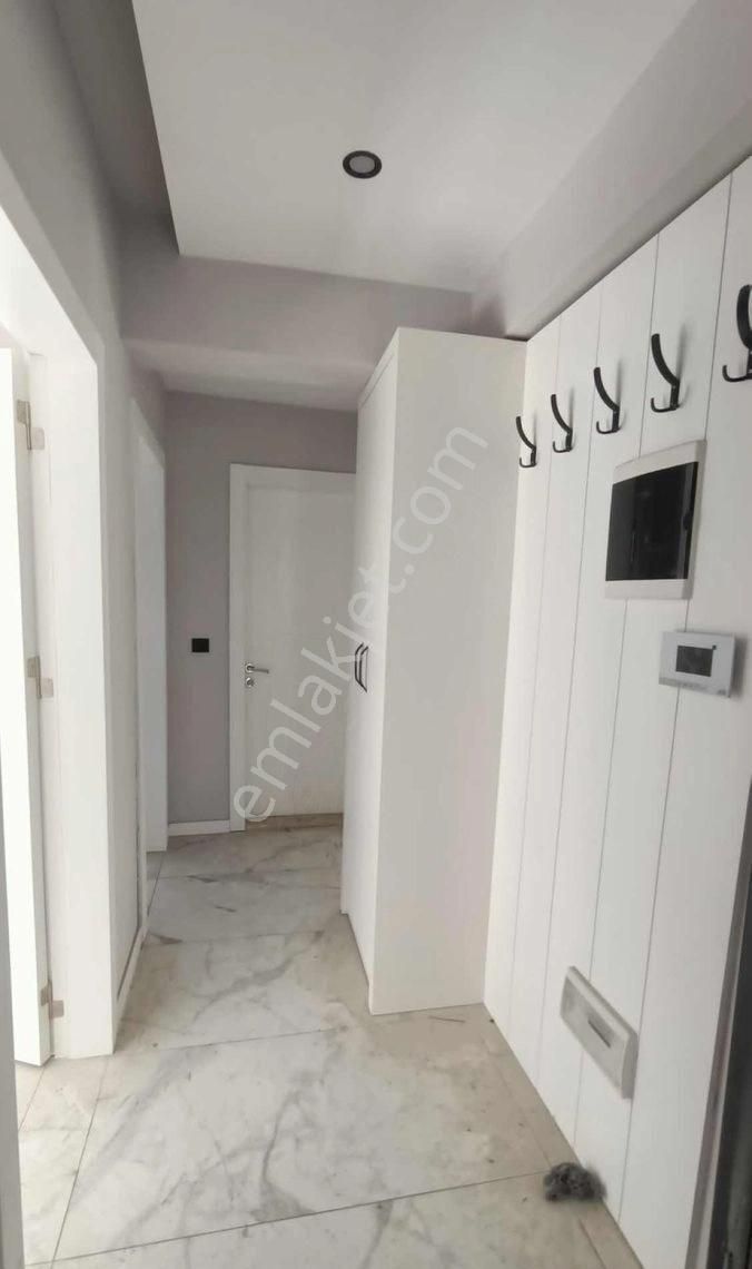 Sırakapılar Mahallesi Fırat Pastanesi Yakını Satılık Daire - Görsel 24