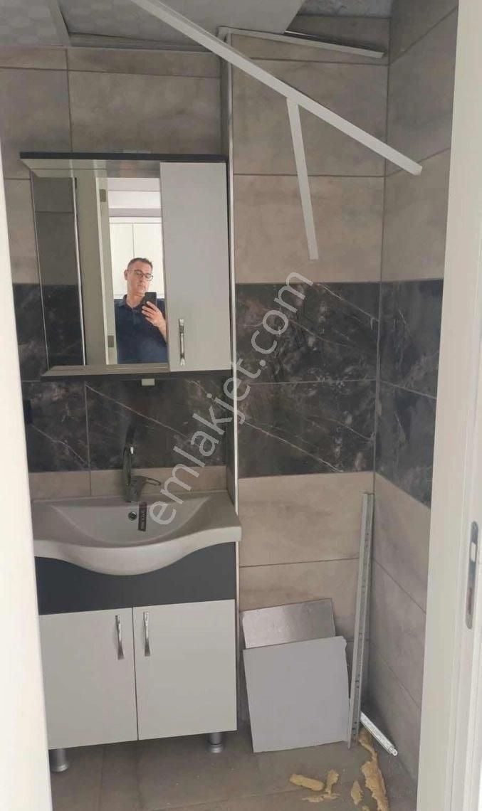 Sırakapılar Mahallesi Fırat Pastanesi Yakını Satılık Daire - Görsel 9