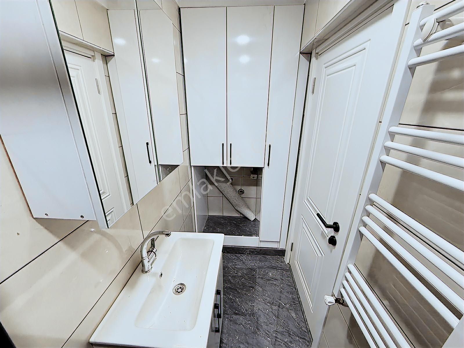 Aşağı Eğlence'de 3+1 Bağımsız Full Yapılı Ebeveyn Banyolu Güney - Görsel 10