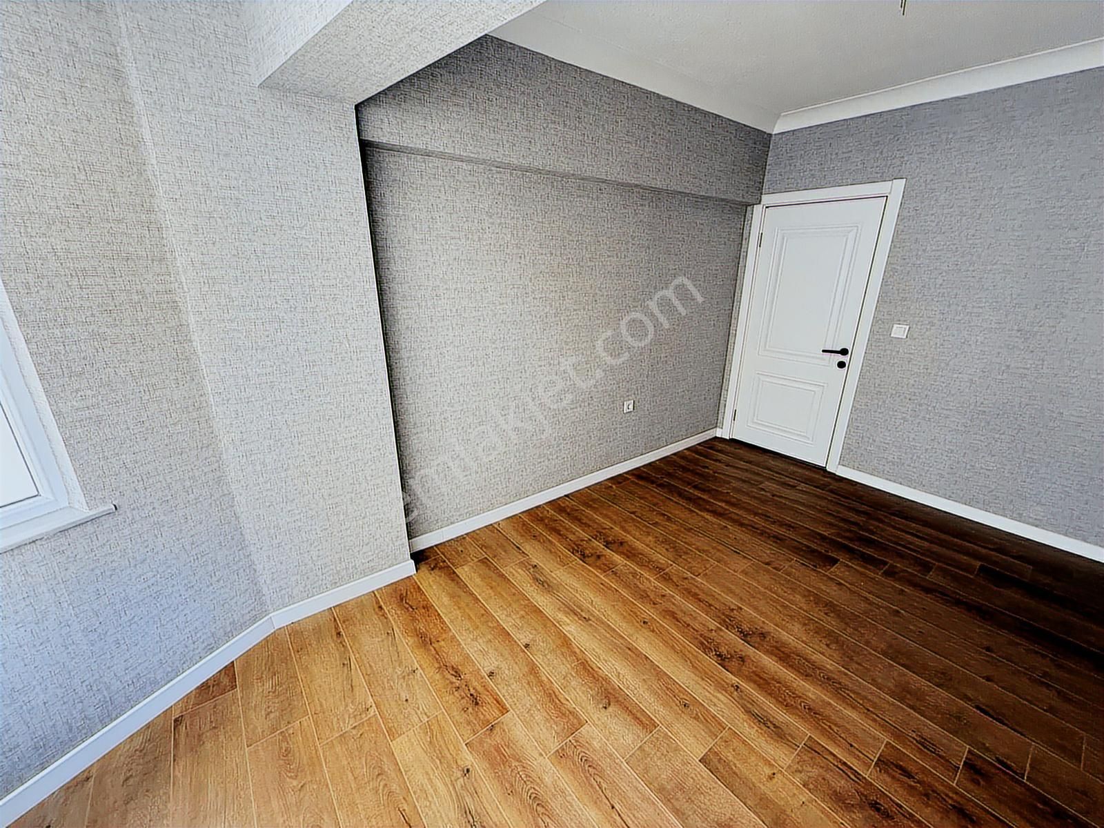 Aşağı Eğlence'de 3+1 Bağımsız Full Yapılı Ebeveyn Banyolu Güney - Görsel 8