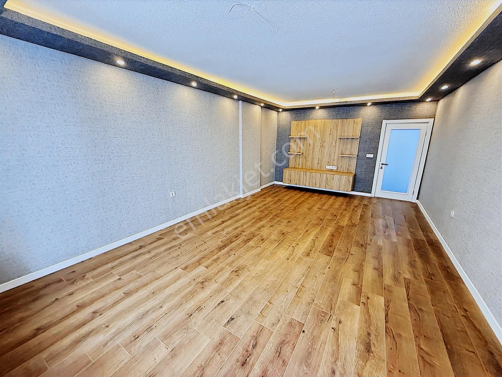 Aşağı Eğlence'de 3+1 Bağımsız Full Yapılı Ebeveyn Banyolu Güney - Görsel 6