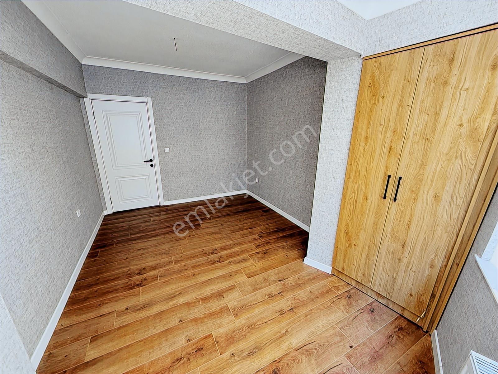 Aşağı Eğlence'de 3+1 Bağımsız Full Yapılı Ebeveyn Banyolu Güney - Görsel 21