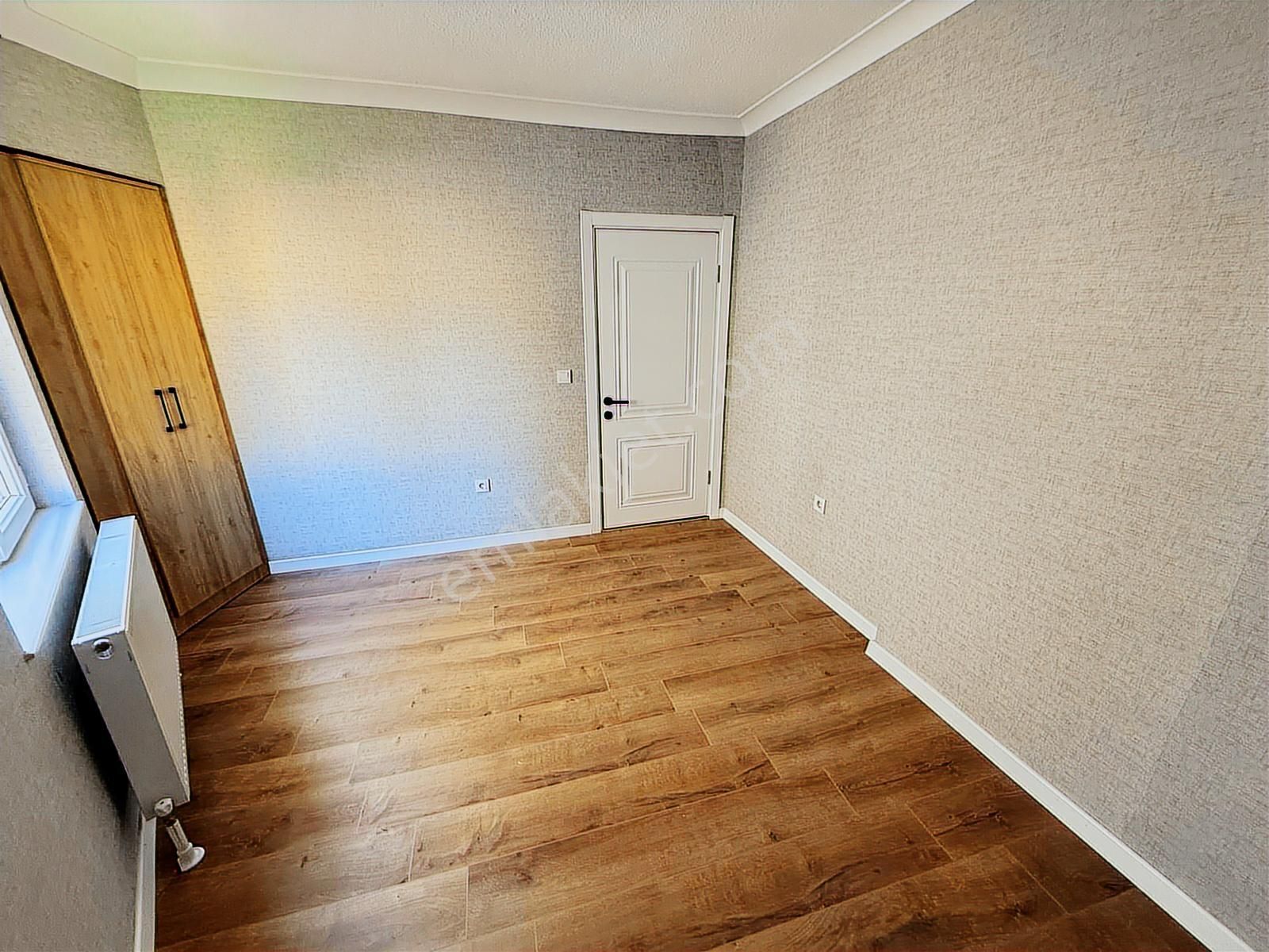 Aşağı Eğlence'de 3+1 Bağımsız Full Yapılı Ebeveyn Banyolu Güney - Görsel 23