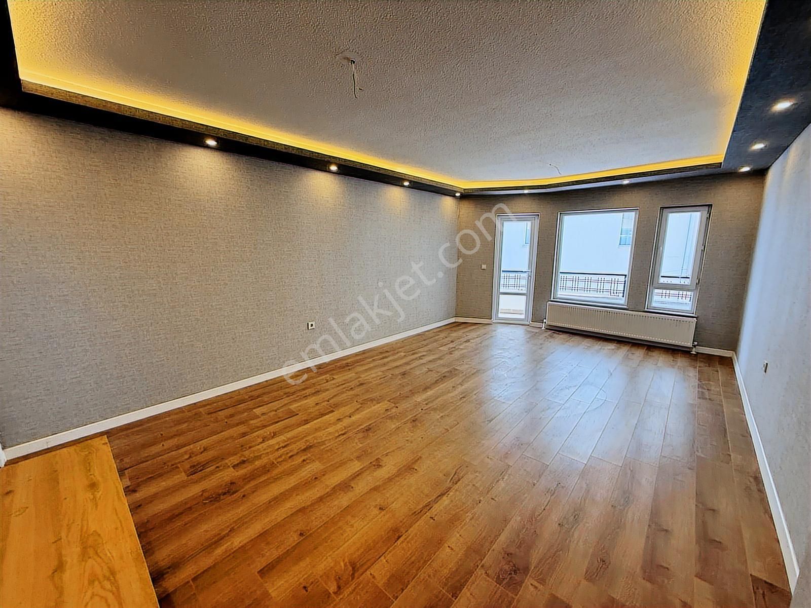 Aşağı Eğlence'de 3+1 Bağımsız Full Yapılı Ebeveyn Banyolu Güney - Görsel 19