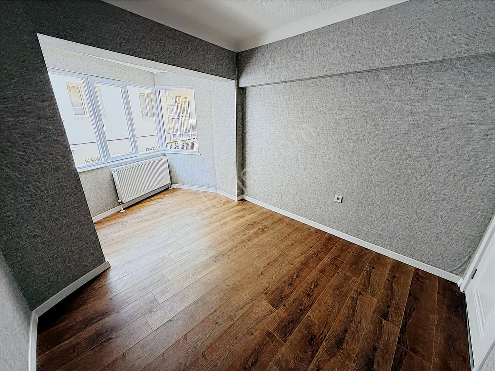 Aşağı Eğlence'de 3+1 Bağımsız Full Yapılı Ebeveyn Banyolu Güney - Görsel 16