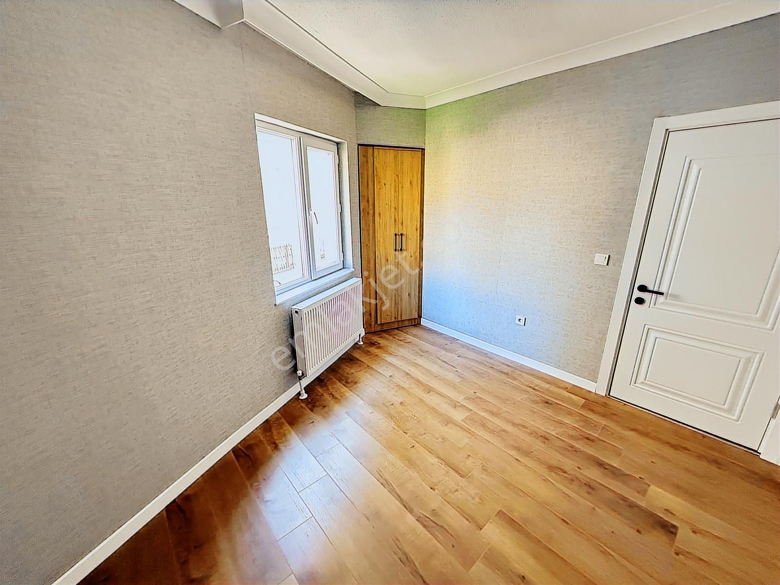 Aşağı Eğlence'de 3+1 Bağımsız Full Yapılı Ebeveyn Banyolu Güney - Görsel 11