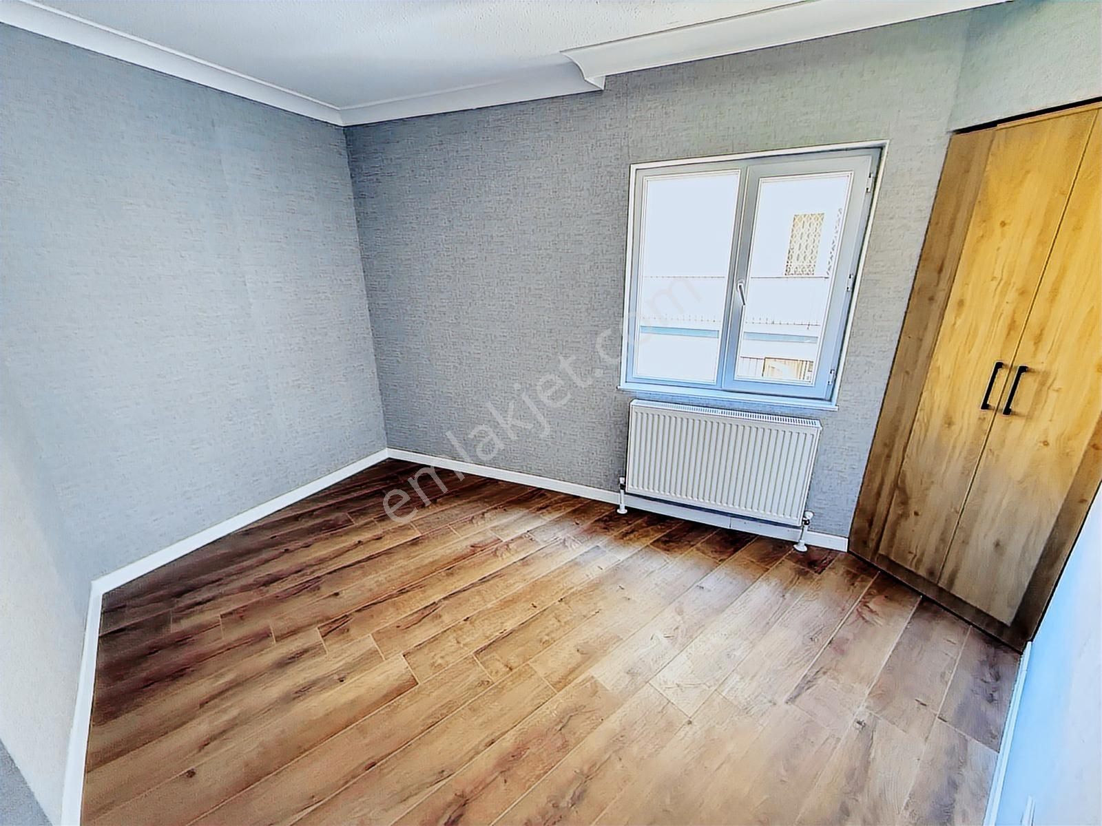 Aşağı Eğlence'de 3+1 Bağımsız Full Yapılı Ebeveyn Banyolu Güney - Görsel 22