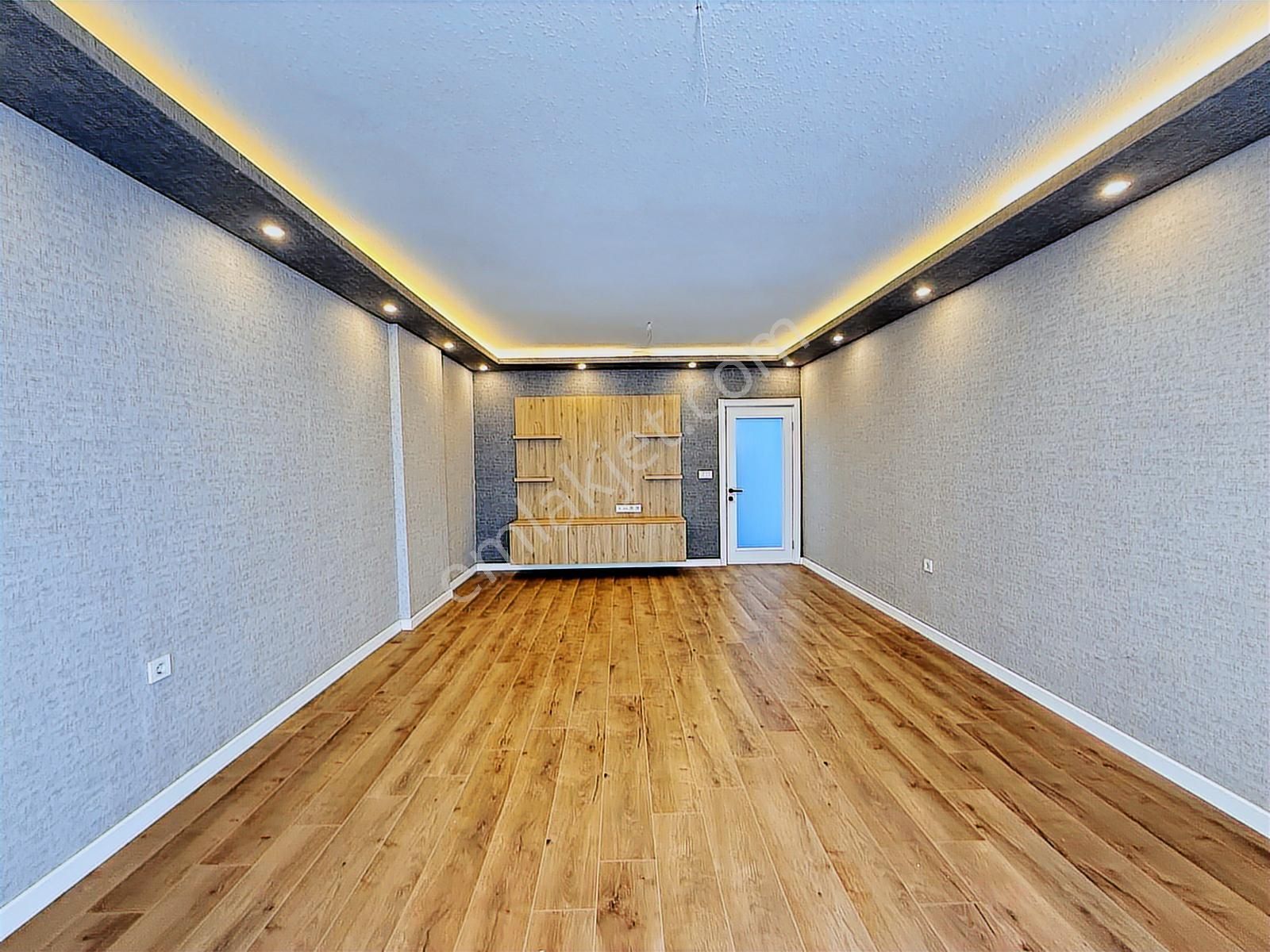 Aşağı Eğlence'de 3+1 Bağımsız Full Yapılı Ebeveyn Banyolu Güney - Görsel 25