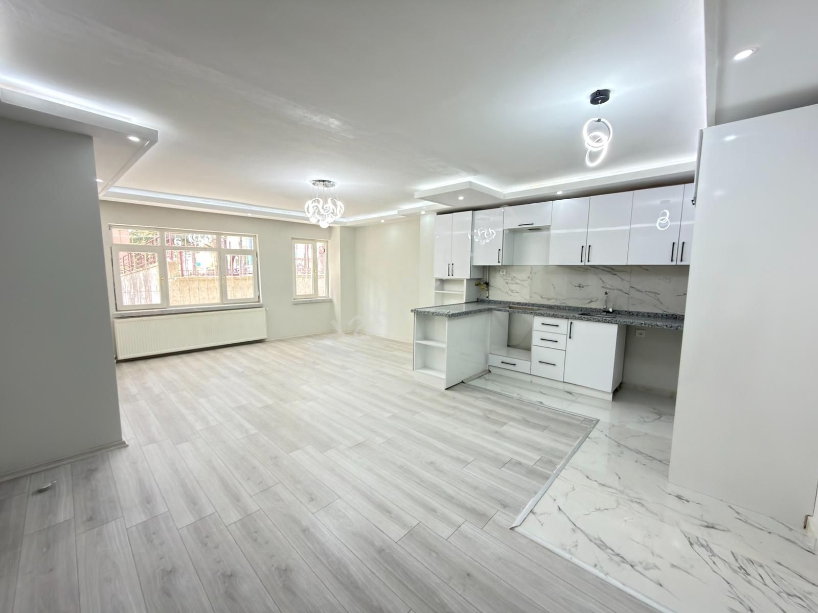 Dr. Tevfik Sağlam Cad. Yakını 2+1 Amerikan Mutfak Loft Yapılı - Görsel 35