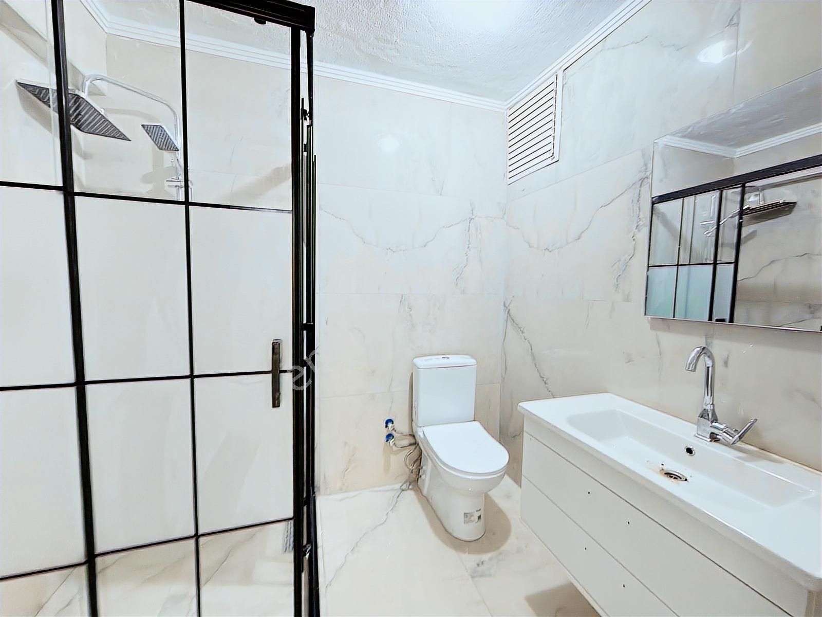 Dr. Tevfik Sağlam Cad. Yakını 2+1 Amerikan Mutfak Loft Yapılı - Görsel 9