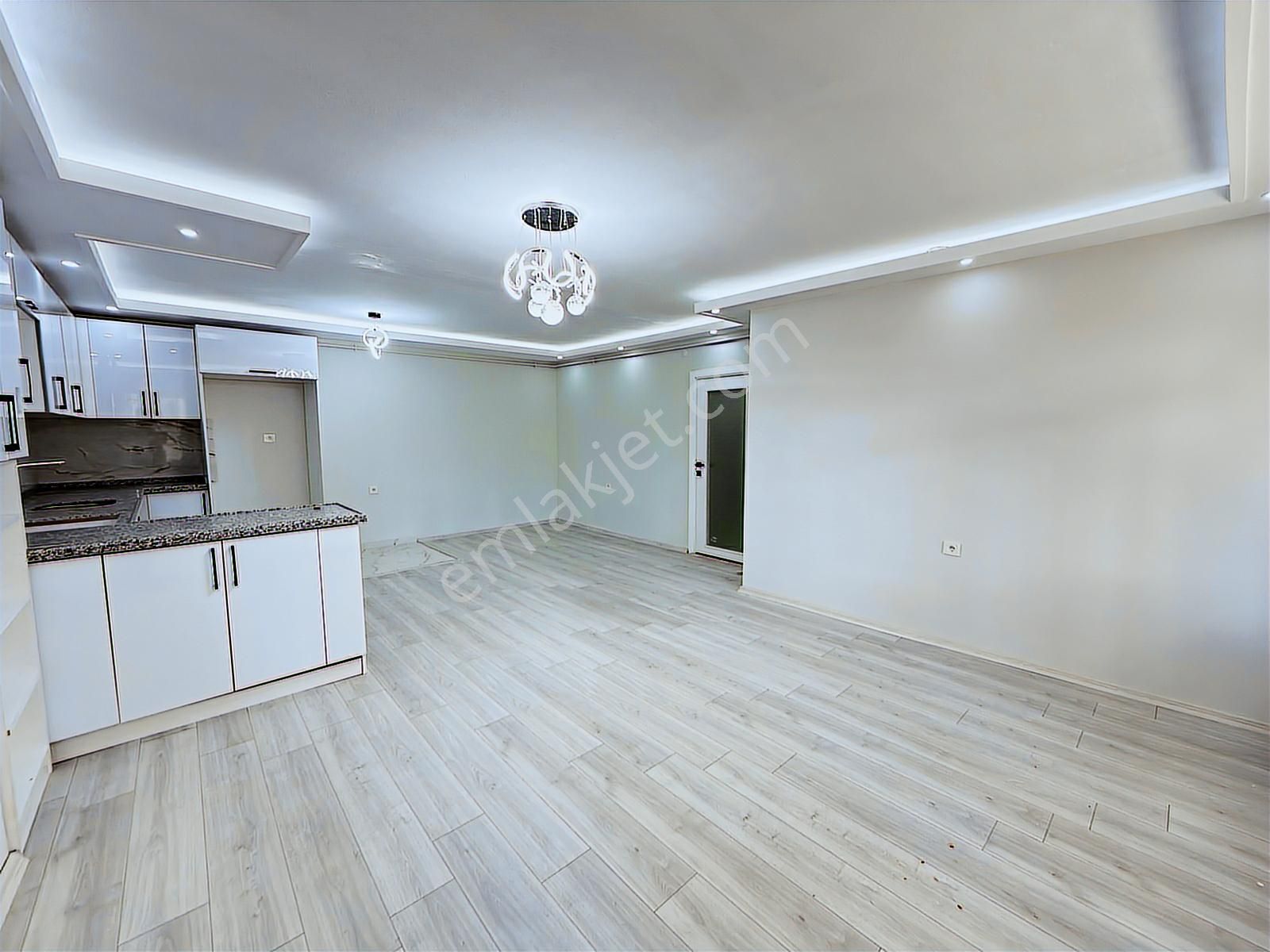 Dr. Tevfik Sağlam Cad. Yakını 2+1 Amerikan Mutfak Loft Yapılı - Görsel 3