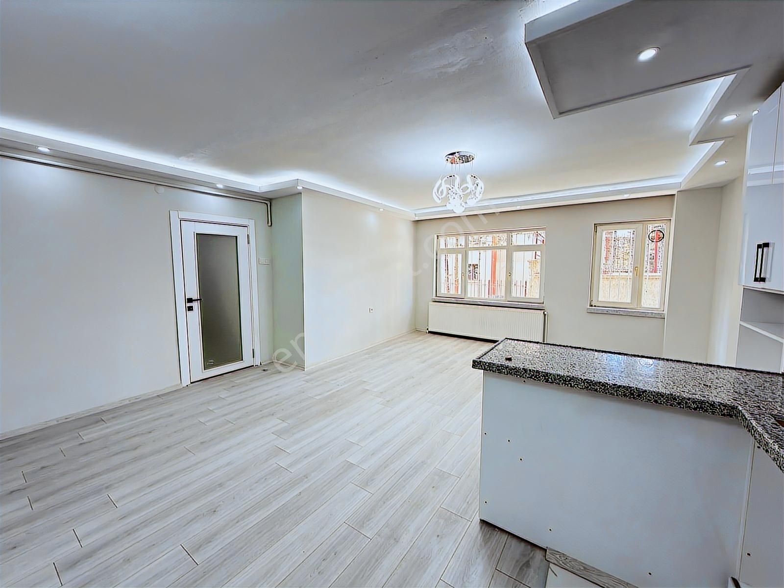 Dr. Tevfik Sağlam Cad. Yakını 2+1 Amerikan Mutfak Loft Yapılı - Görsel 29