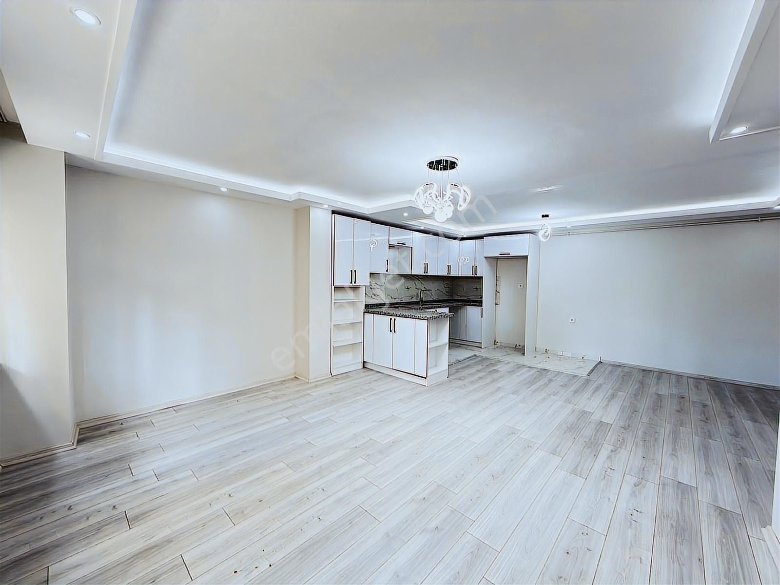 Dr. Tevfik Sağlam Cad. Yakını 2+1 Amerikan Mutfak Loft Yapılı - Görsel 30