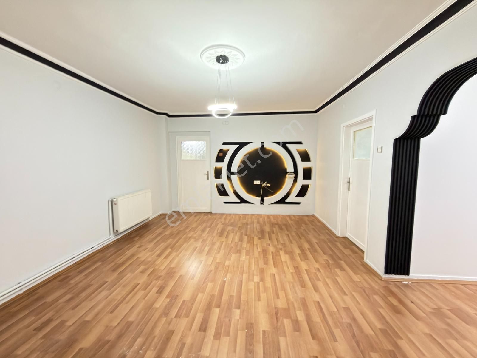 Aşağı Eğlence Yakını 2+1 Kendine Ait Bahçeli Ful Yapılı Masrafsz - Görsel 6