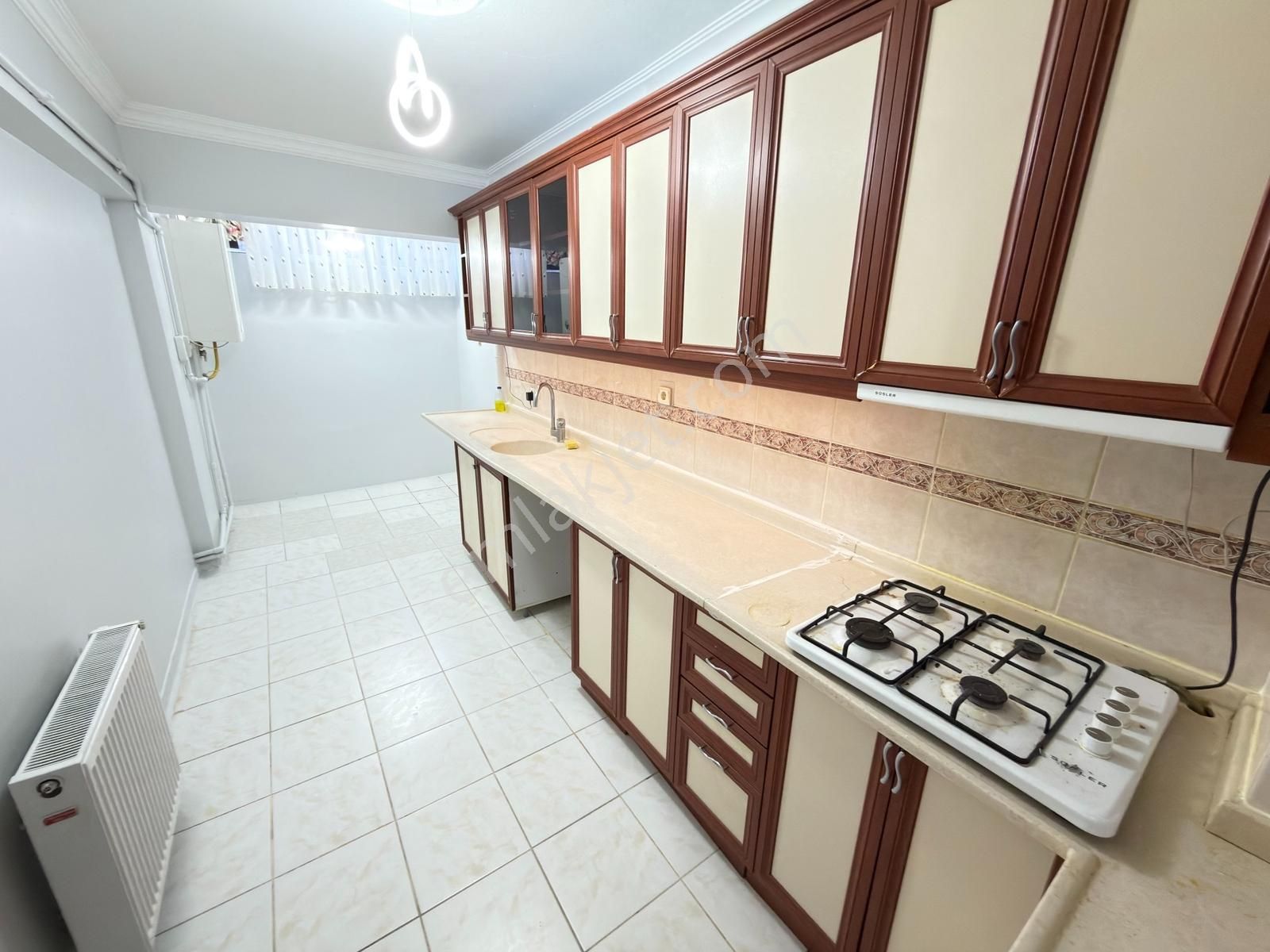 Aşağı Eğlence Yakını 2+1 Kendine Ait Bahçeli Ful Yapılı Masrafsz - Görsel 16