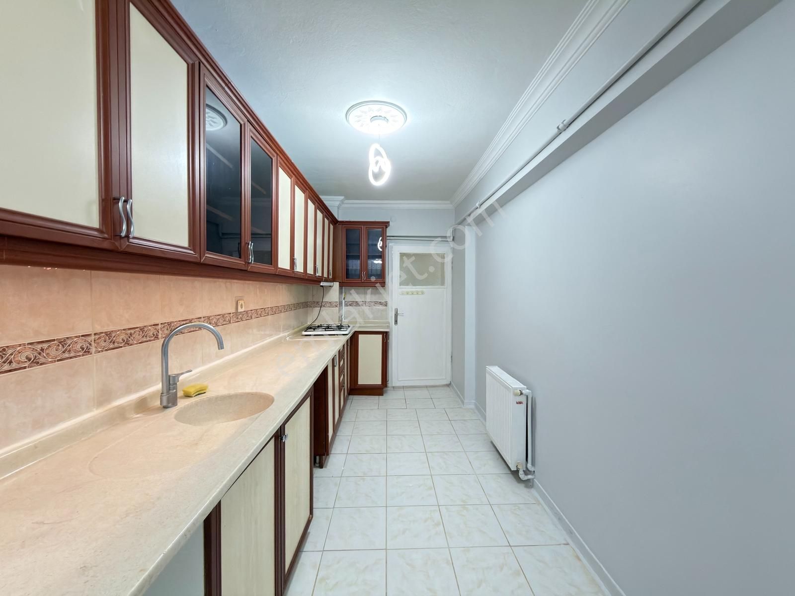 Aşağı Eğlence Yakını 2+1 Kendine Ait Bahçeli Ful Yapılı Masrafsz - Görsel 8