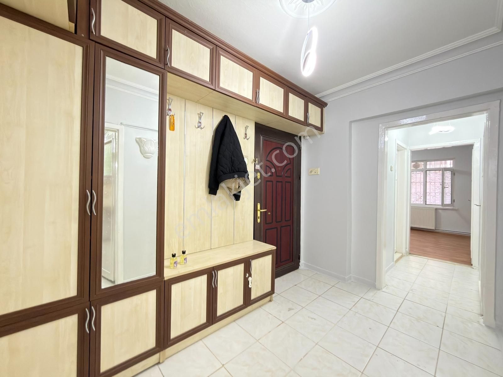 Aşağı Eğlence Yakını 2+1 Kendine Ait Bahçeli Ful Yapılı Masrafsz - Görsel 27