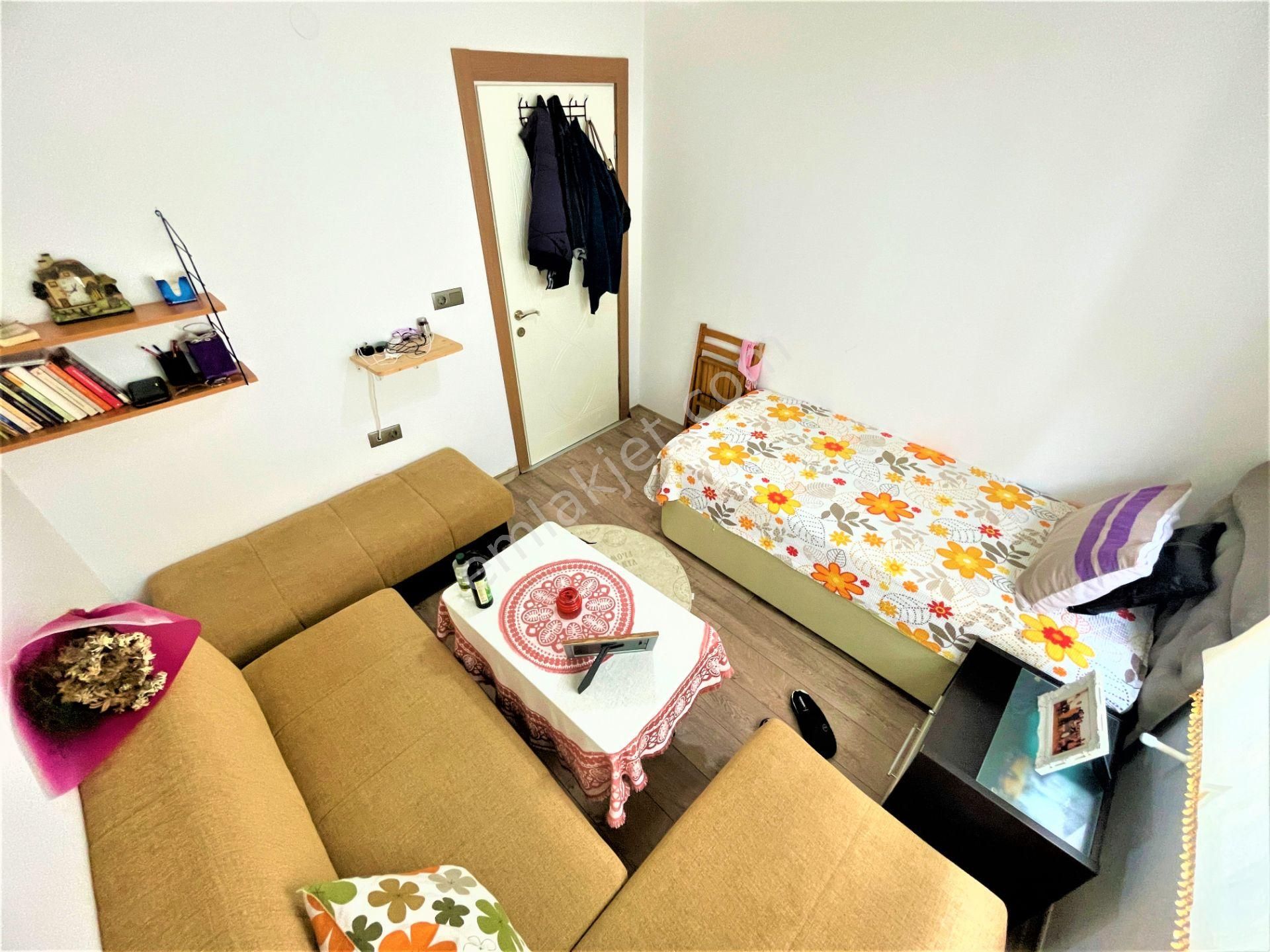 🟡🟡aktif'ten Akçay'da Satılık En Gözde Konforlu Yüksek Kredili Geniş 2+1 Dairesi - Görsel 19