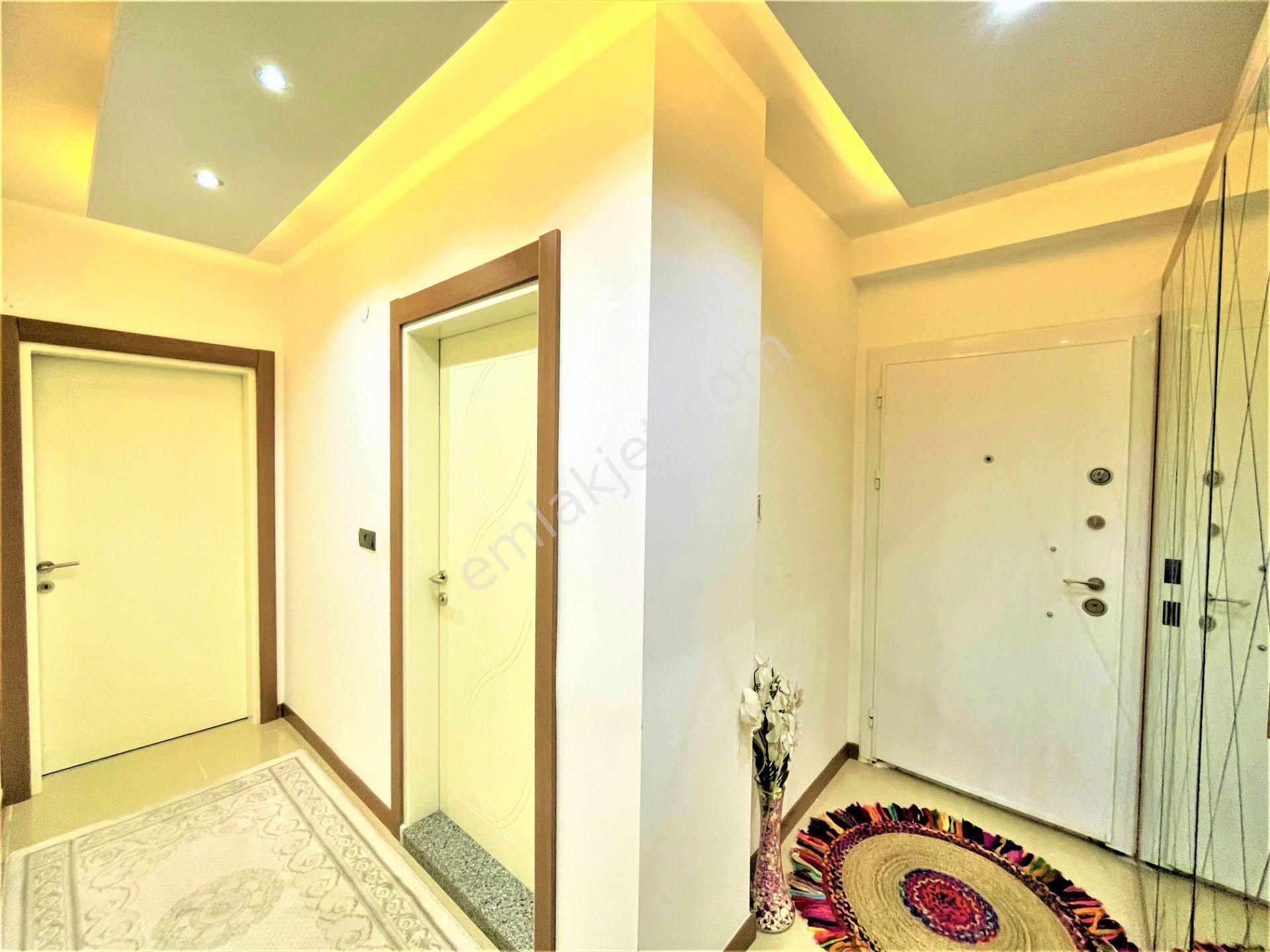 🟡🟡aktif'ten Akçay'da Satılık En Gözde Konforlu Yüksek Kredili Geniş 2+1 Dairesi - Görsel 17