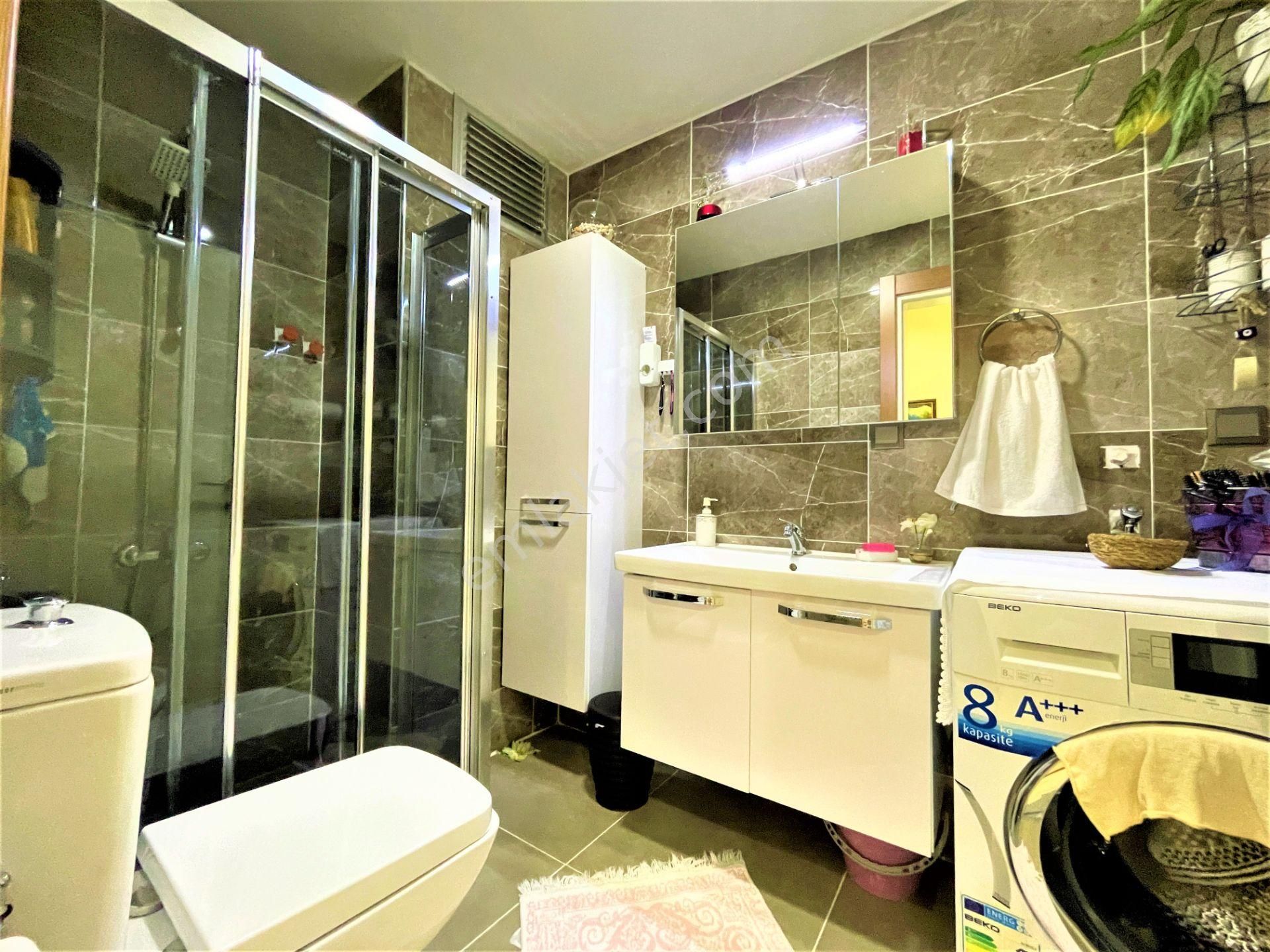 🟡🟡aktif'ten Akçay'da Satılık En Gözde Konforlu Yüksek Kredili Geniş 2+1 Dairesi - Görsel 33